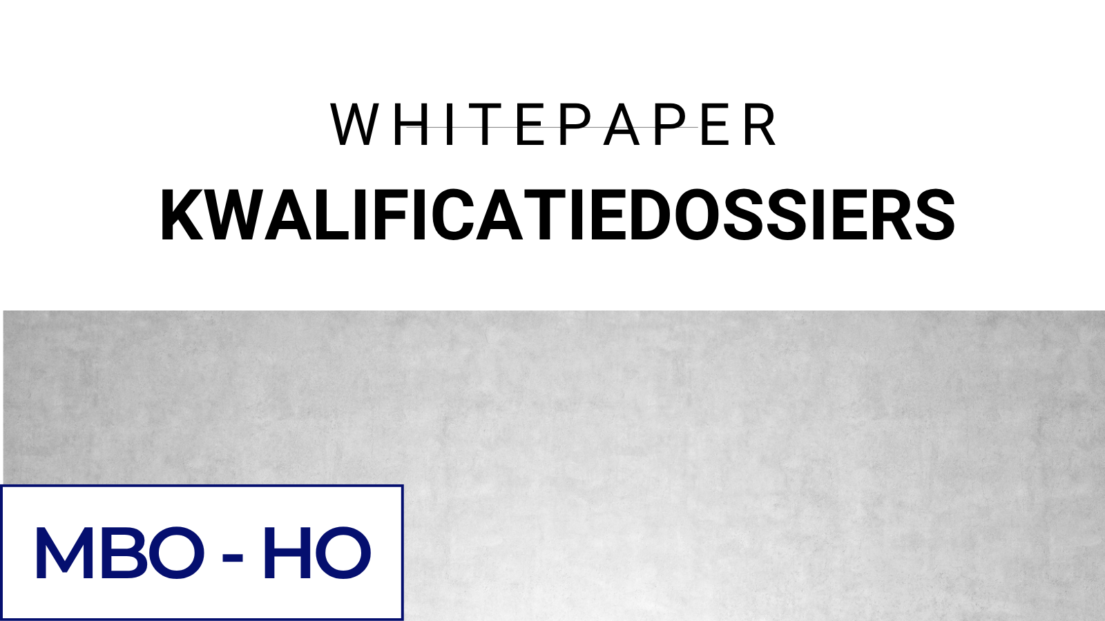 Whitepaper