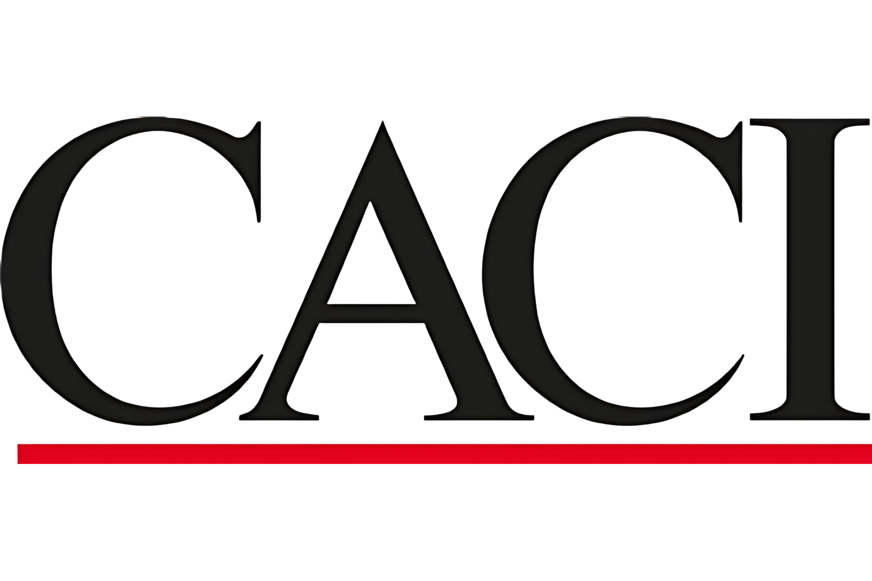 CACI kleur