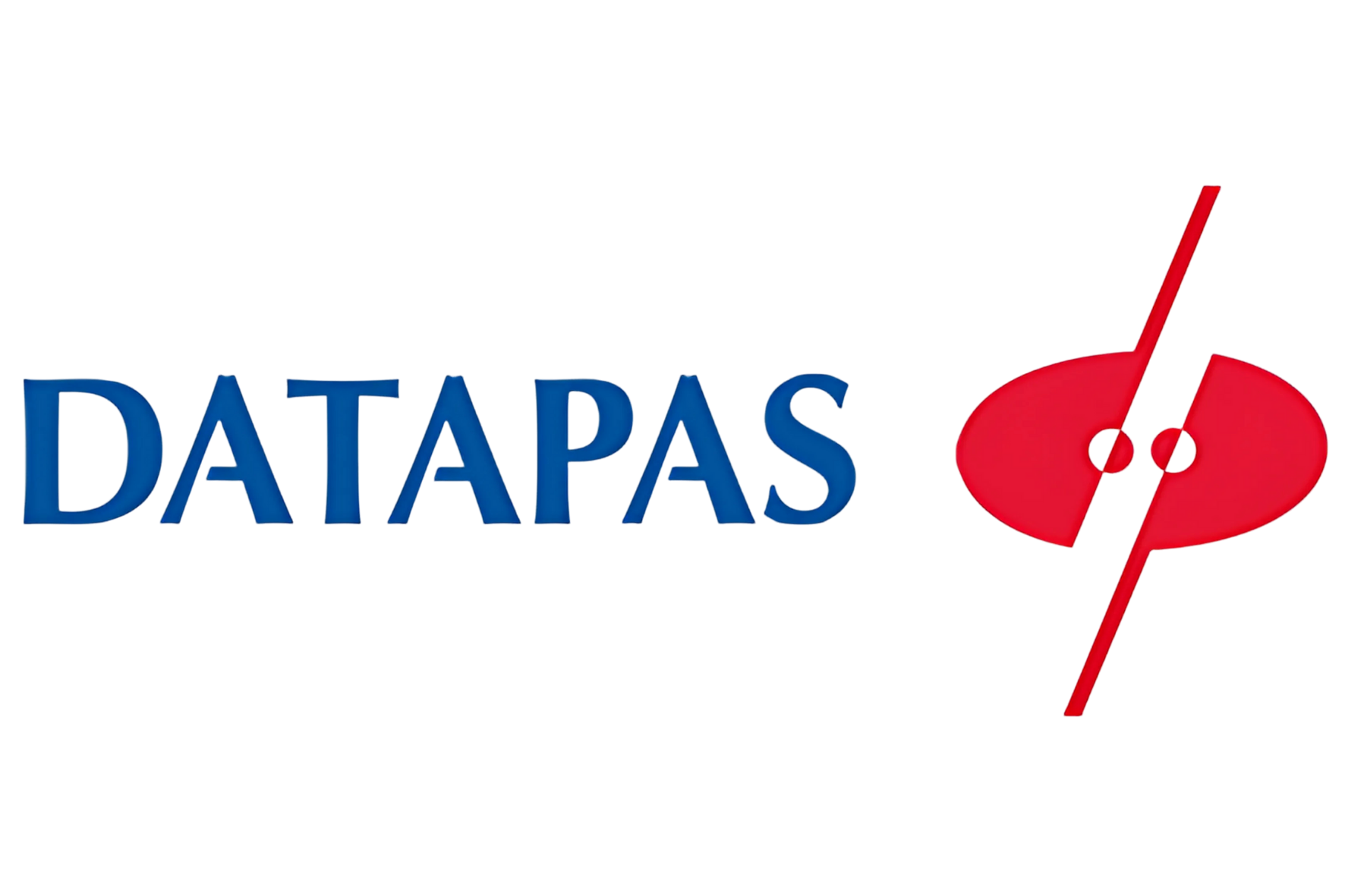 Datapas kleur
