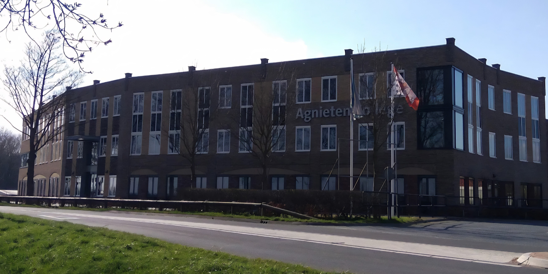 Interview - Succesverhaal De kracht van ‘Statistische Prognose’ in Formatie (Foleta)34