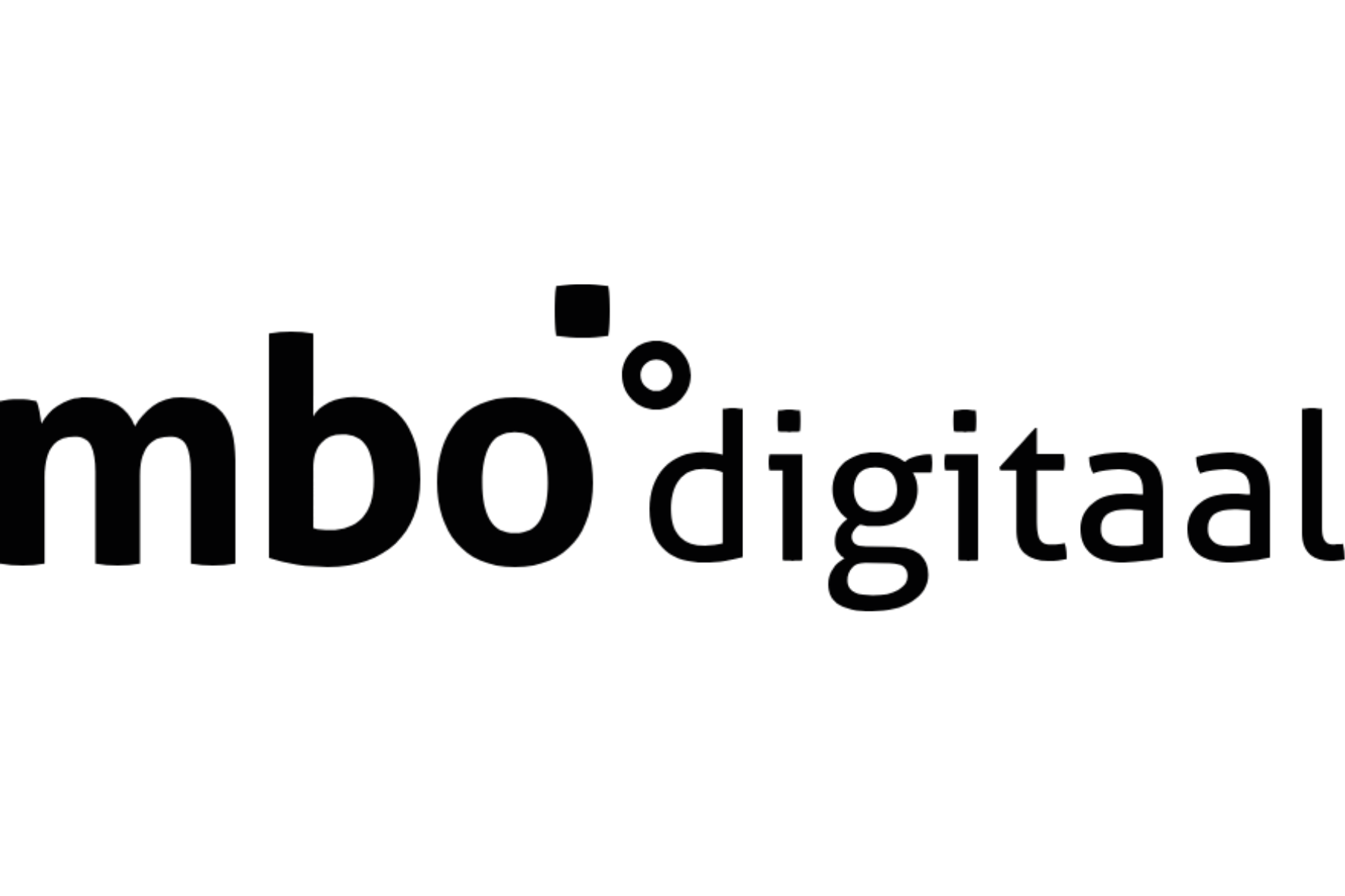 MBO Digitaal kleur