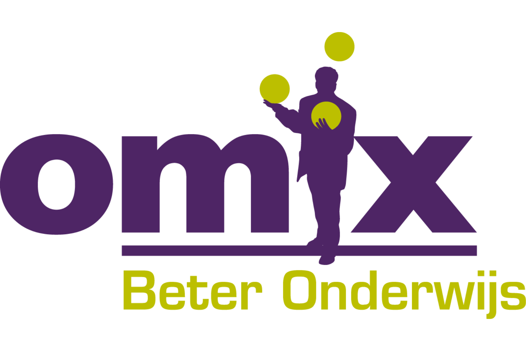 Omix kleur