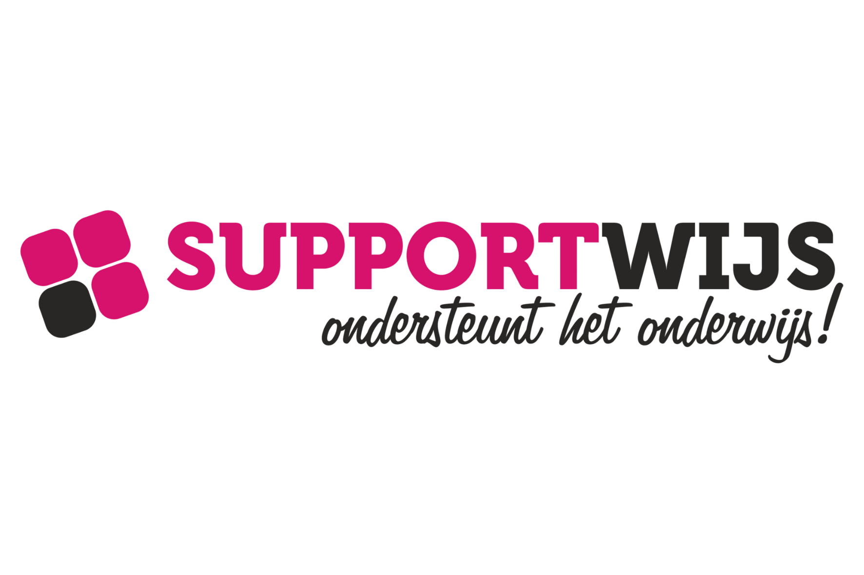 Supportwijs kleur