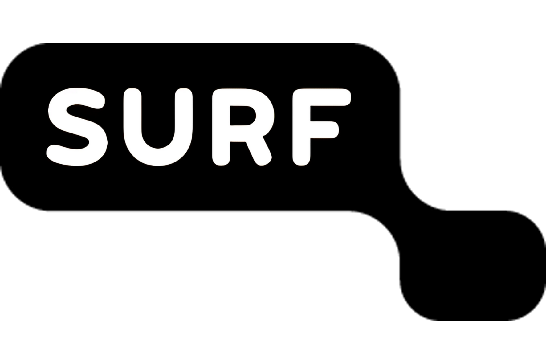 Surf logo