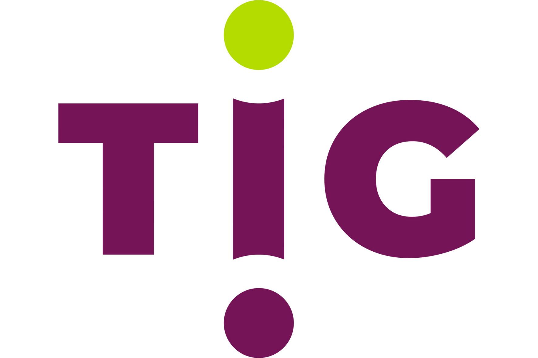 TIG kleur