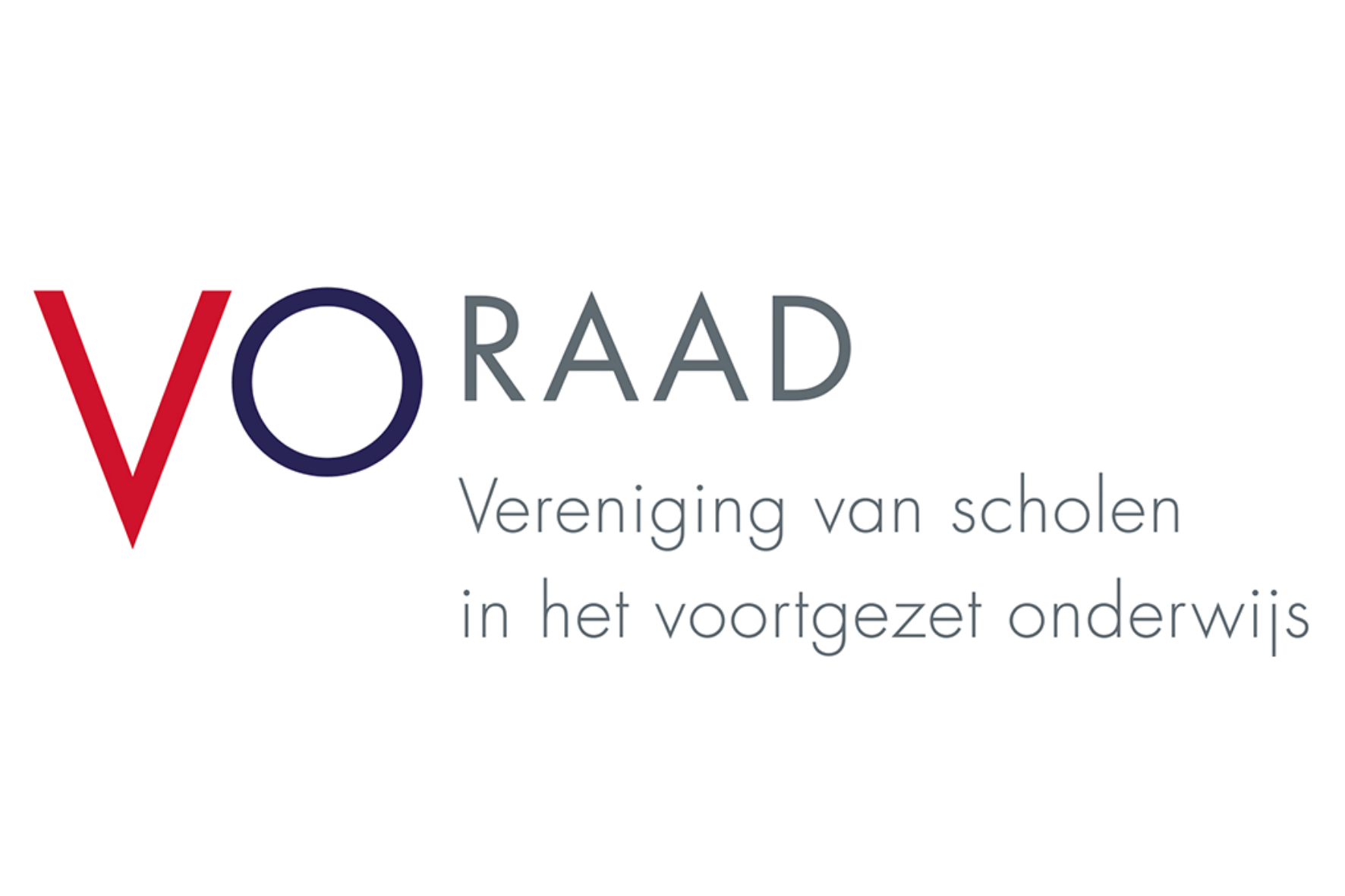 VO Raad kleur
