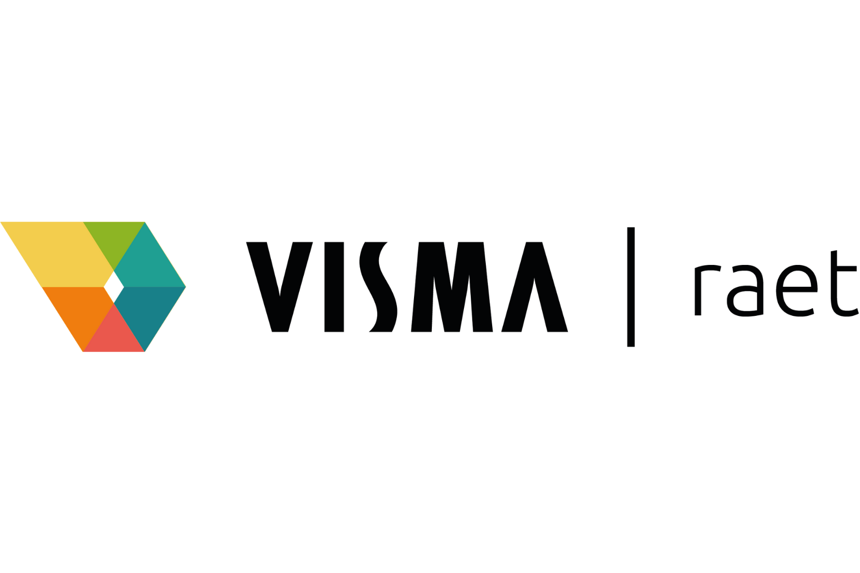 Visma Raet kleur